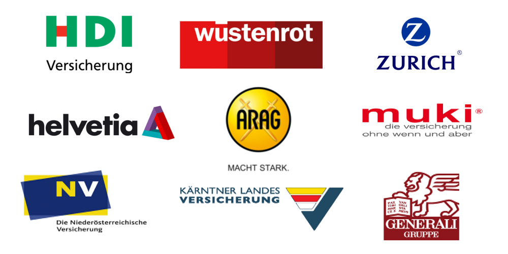 versicherungsunternehmen