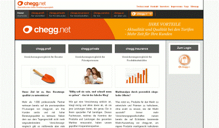 homepagecheggnet